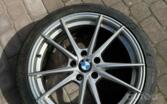 BMW, stop lekki