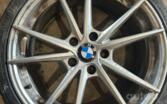 BMW, stop lekki