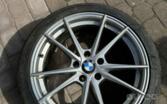 BMW, stop lekki
