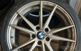 BMW, stop lekki