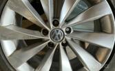 Volkswagen, stop lekki