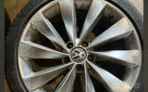 Volkswagen, stop lekki