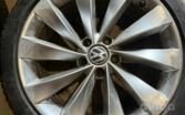 Volkswagen, stop lekki