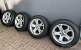 BMW, stop lekki