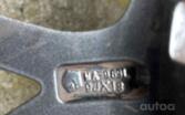 Opel signum ASA, stop lekki