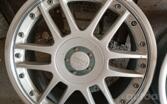 Oz racing, stop lekki