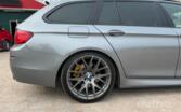 Bmw, stop lekki
