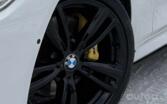 Bmw, stop lekki