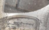 RGD Germany, stop lekki