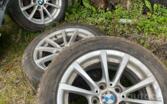 Bmw, stop lekki