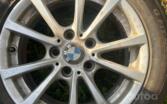 Bmw, stop lekki