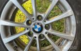 Bmw, stop lekki