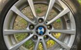 Bmw, stop lekki