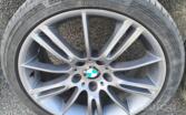 Bmw, stop lekki