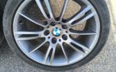 Bmw, stop lekki