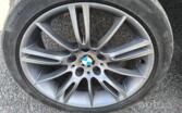 Bmw, stop lekki
