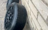Japan Raicing, stop lekki
