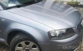 Audi, stop lekki