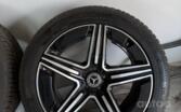 Mercedes-Benz, stop lekki