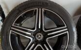 Mercedes-Benz, stop lekki