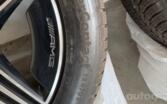 Mercedes-Benz, stop lekki