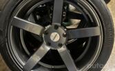 Vossen, stop lekki