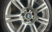 Bmw, stop lekki