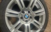 Bmw, stop lekki