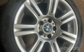 Bmw, stop lekki