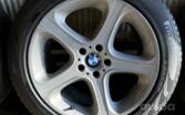 BMW, stop lekki