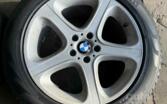 BMW, stop lekki