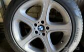 BMW, stop lekki