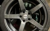 Vossen, stop lekki