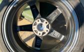 Vossen, stop lekki