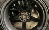 Vossen, stop lekki