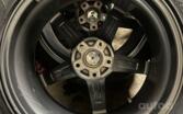 Vossen, stop lekki