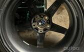 Vossen, stop lekki
