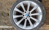 Bmw, stop lekki