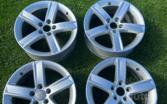 Audi,VW,Škoda,Seat, stop lekki