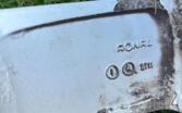 Audi,VW,Škoda,Seat, stop lekki