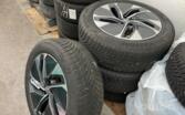VW, stop lekki
