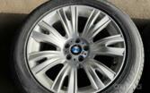 Bmw, stop lekki