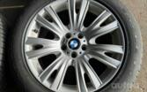 Bmw, stop lekki