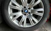 Bmw, stop lekki