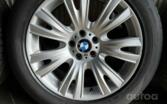 Bmw, stop lekki