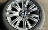 Bmw, stop lekki