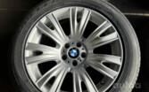 Bmw, stop lekki