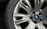 Bmw, stop lekki