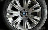 Bmw, stop lekki