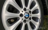 Bmw, stop lekki
